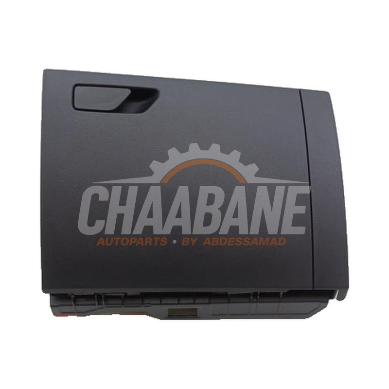Boite a gants 655857097A Skoda Kamiq 1.0 TSI 12V 2019