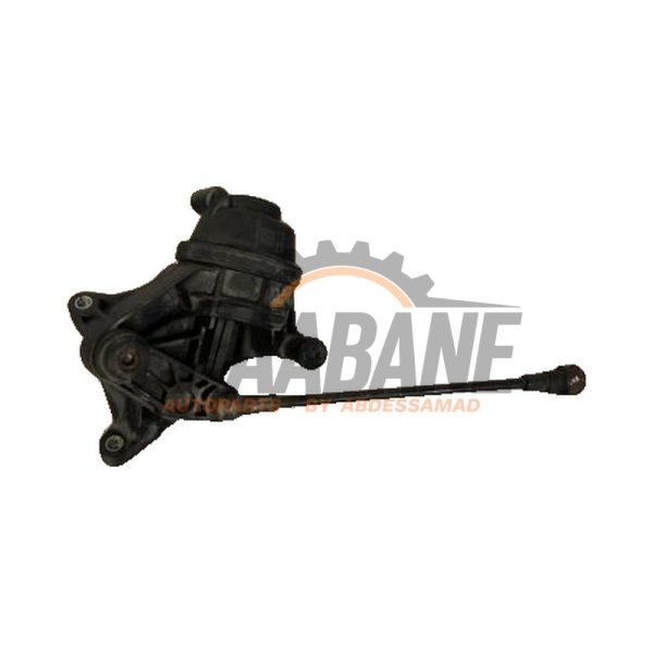 Clapet de surpression Turbo 079145461H Audi S6 Avant (C7) 4.0 V8 TFSI 2012 / 2018