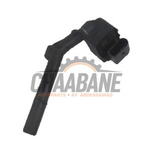 Bobine A2709060500 Mercedes A-Klasse