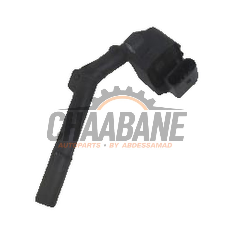 Bobine A2709060500 Mercedes A-Klasse