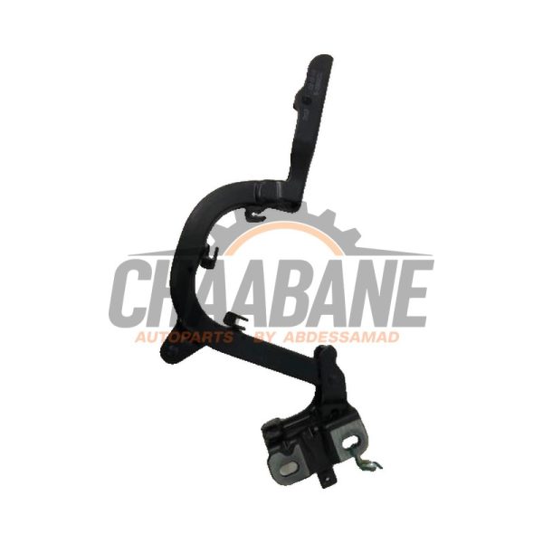 Charniere de capot 7299168 BMW i3 (I01) i3s 120Ah 2013 / 2022