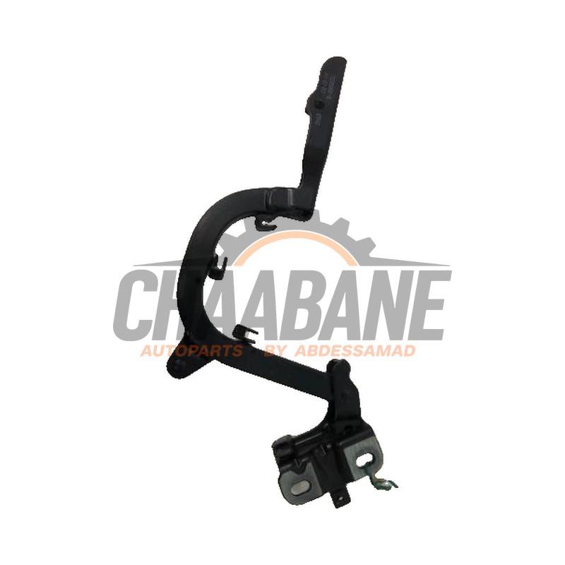 Charniere de capot 7299168 BMW i3 (I01) i3s 120Ah 2013 / 2022