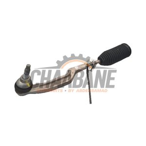 Barre daccouplement droite A2473308201 Mercedes EQA (N243) 250 67 kWh