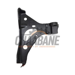 Support boite de vitesses 98137519601 Porsche 718 Boxster (982) 2.5 GTS 2016