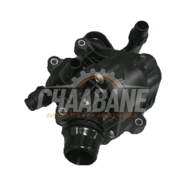Boitier thermostat 8581627 BMW 3-Serie 2019