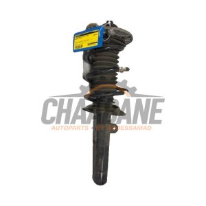 Barre amortisseur arriere droit 10845014 BMW X5 (F15) xDrive 40e 2.0 2013 / 2018
