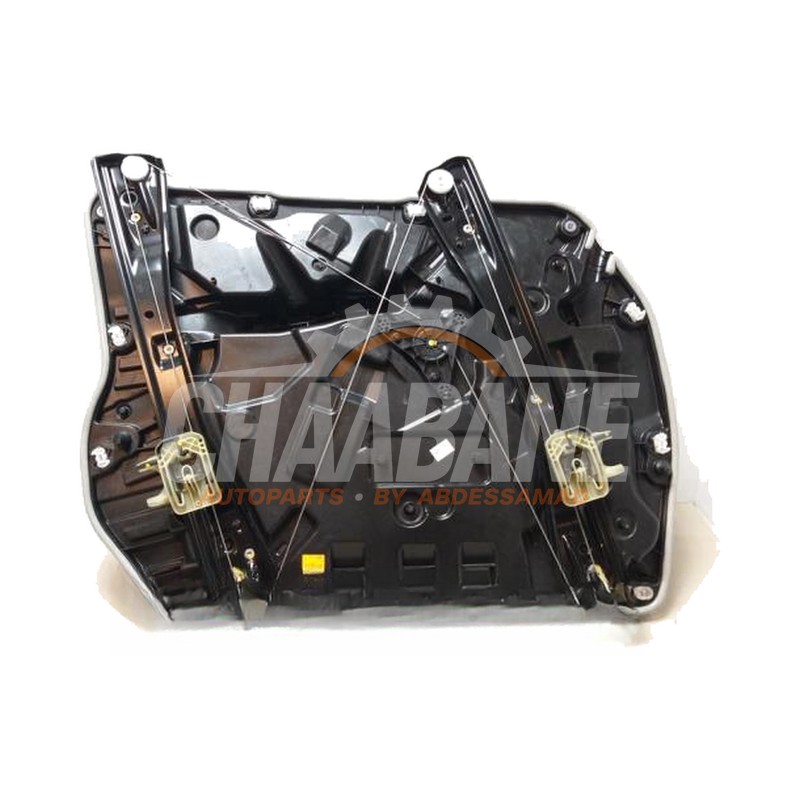 Mecanique vitre 4portes avant droite 945078405 BMW X5 (G05) xDrive M50d 3.0 24V 2018