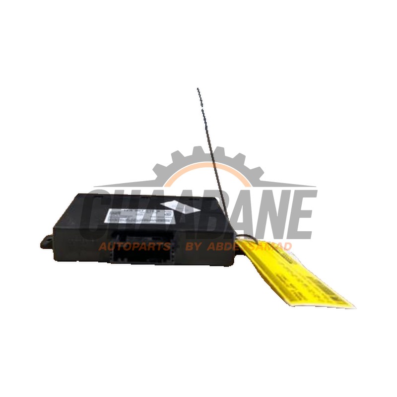 Module (divers) Cupra Leon (KLCB) 1.4 e-Hybrid 245, VZ 16V 2020 1EA907376B