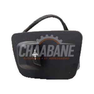 Commutateur reglage direction 9365877 BMW X5 (G05) xDrive 25d 2.0 16V 2018