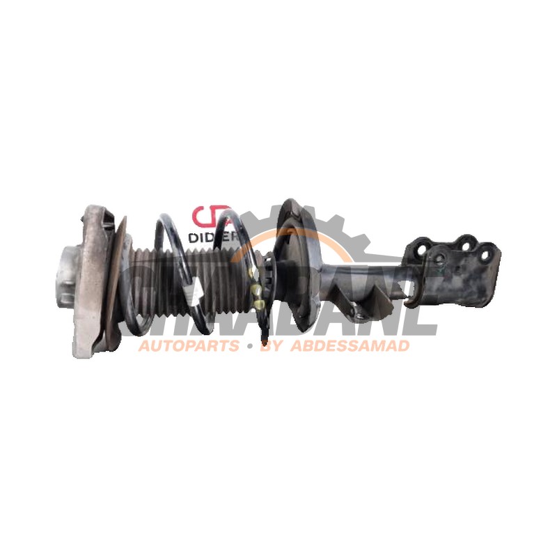 Amortisseur avant gauche A1173200538 Mercedes A (W176) 1.5 A-180 CDI, A-180d 16V