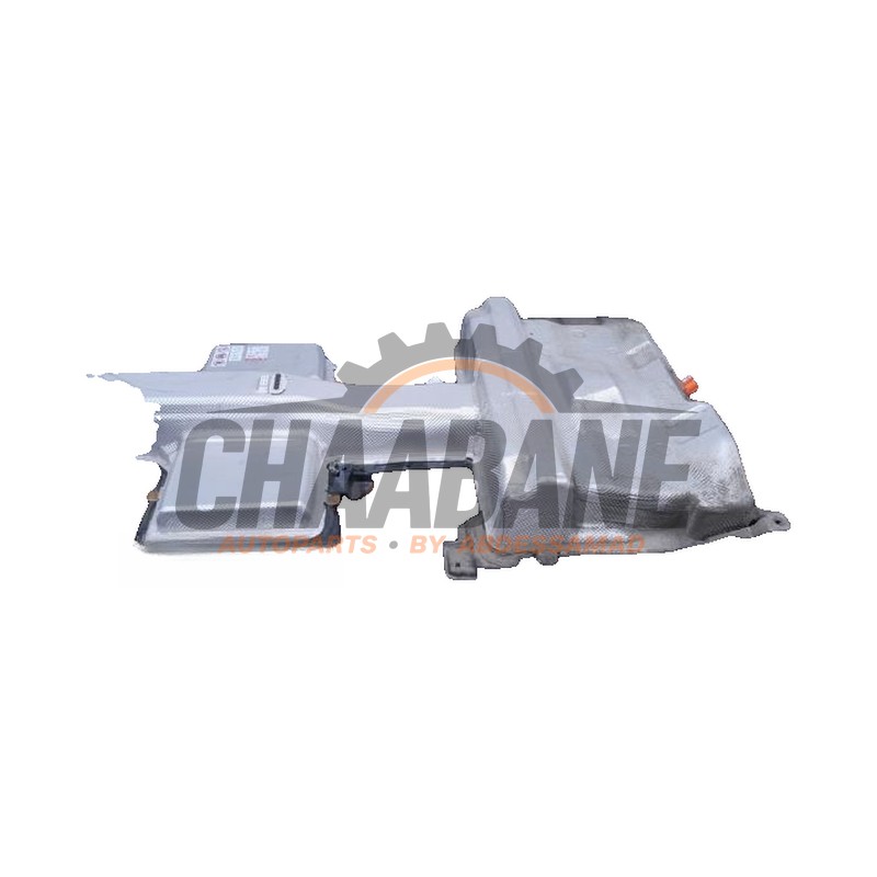 Batterie voiture electrique 5QE915597AD Volkswagen Golf VII (AUA) e-Golf 2012 / 2021