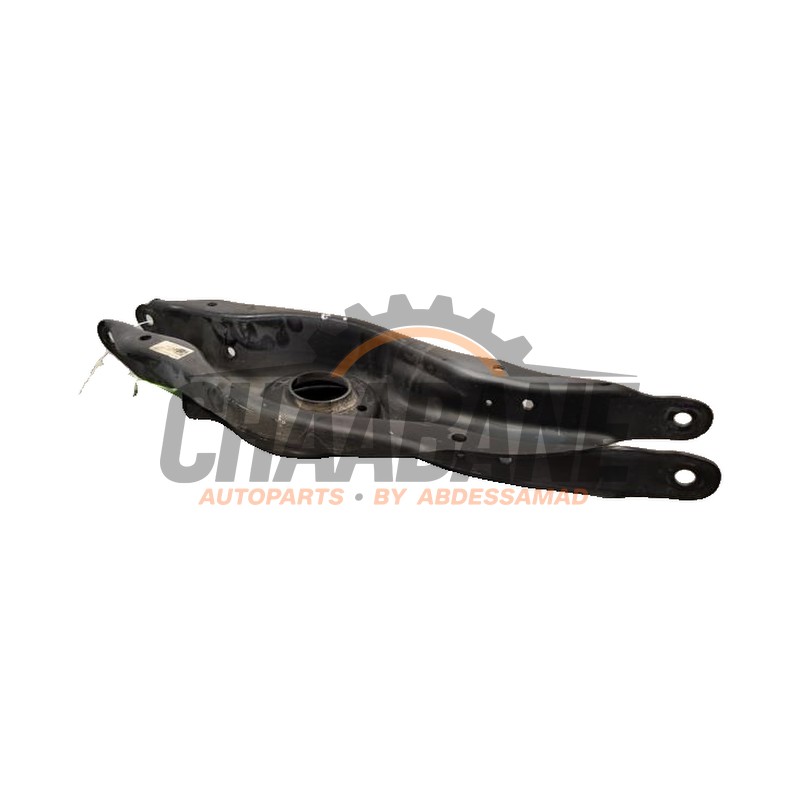 Bras de suspension arriere gauche A2433522700 Mercedes EQA (N243) 250 67 kWh