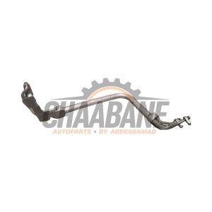 Tuyau de climatisation 5QB816738A Audi Q3 (F3B) 2.0 40 TFSI 16V Quattro 2018