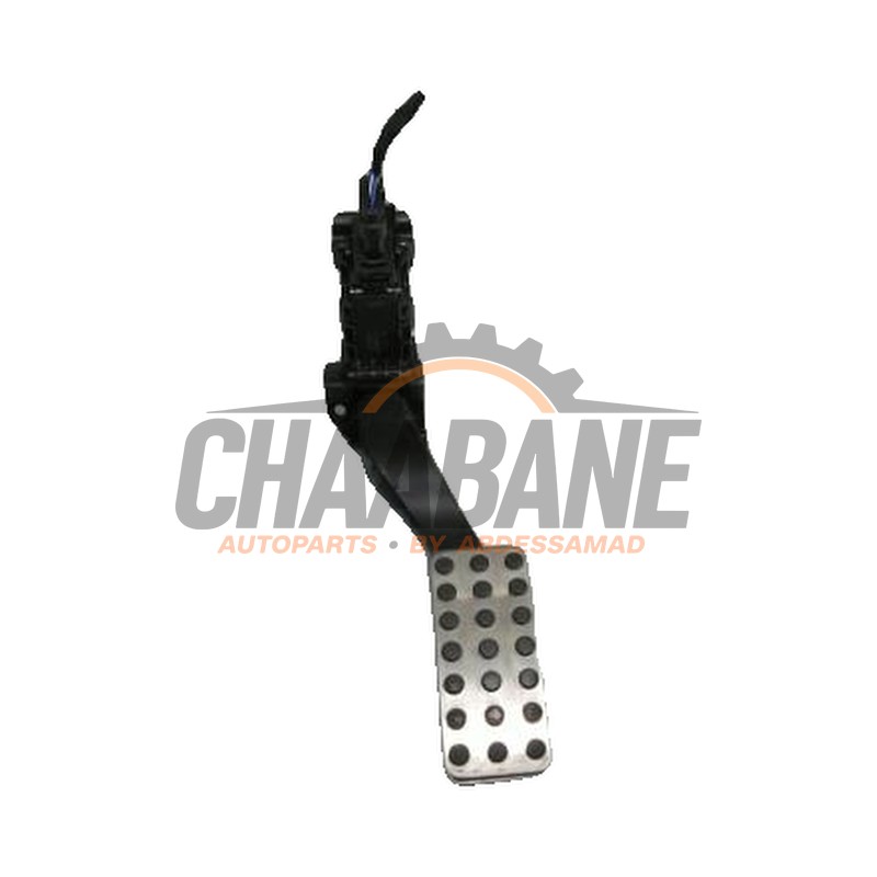 Capteur de position pedale daccelerateur A1773002100 Mercedes A-Klasse