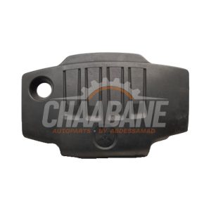 Couverture moteur A6540109006 Mercedes GLA (H247) 1.3 180 Turbo 16V