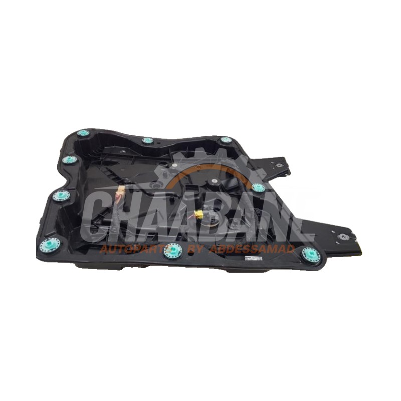 Leve vitre electrique avant droit 11A837462E Audi Q4 Sportback (4FN) 40 e-tron 2021