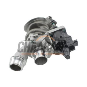 Turbo 11657633795 BMW 1 serie (F40) 2019