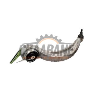 Bras de suspension avant droit 4M0407694F Audi A8 (D5) 3.0 V6 24V 50 TDI Mild Hybrid Quattro 2017
