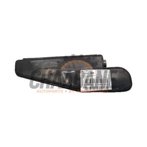 Airbag siege A2138600502 Mercedes GLC Coupe (C253) 2.0 300d 16V 4-Matic