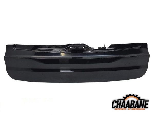 Hayon 76809127A BMW X5 (F15) xDrive 40d 3.0 24V 2013 / 2018