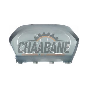 Instrument de bord 9295446 BMW 2 serie Active Tourer (F45) 218d 2.0 TwinPower Turbo 16V 2013 / 2021