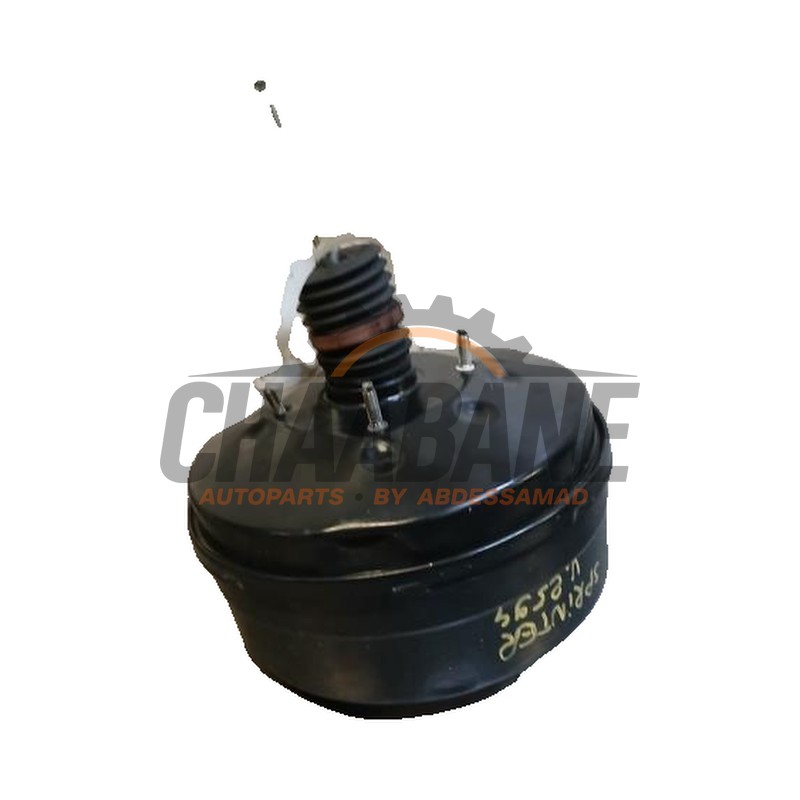 Servo frein A9104300400 Mercedes Sprinter 3,5t (907.6/910.6) 315 CDI 2.0 D RWD