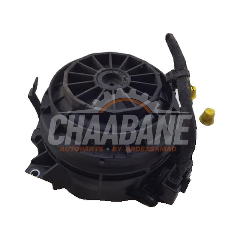 Boitier de filtre carburant A0029907917 Mercedes E (C238) E-220d 2.0 Turbo 16V