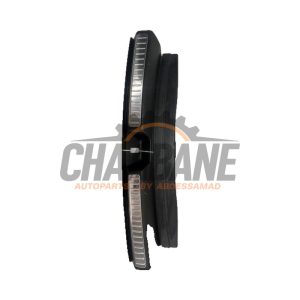Revetement coffre A2536904900 Mercedes GLC Coupe AMG (C253) 3.0 43 AMG V6 Turbo 4-Matic