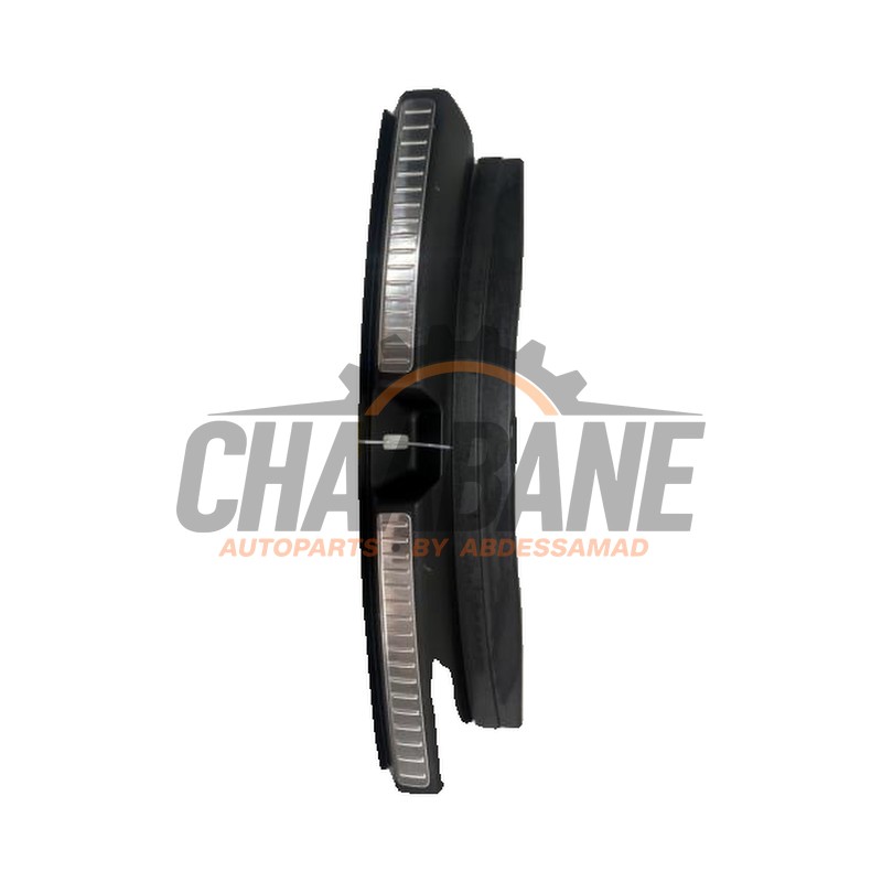 Revetement coffre A2536904900 Mercedes GLC Coupe AMG (C253) 3.0 43 AMG V6 Turbo 4-Matic