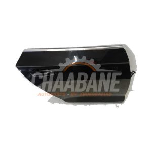 Porte arriere droite Audi A5 2016