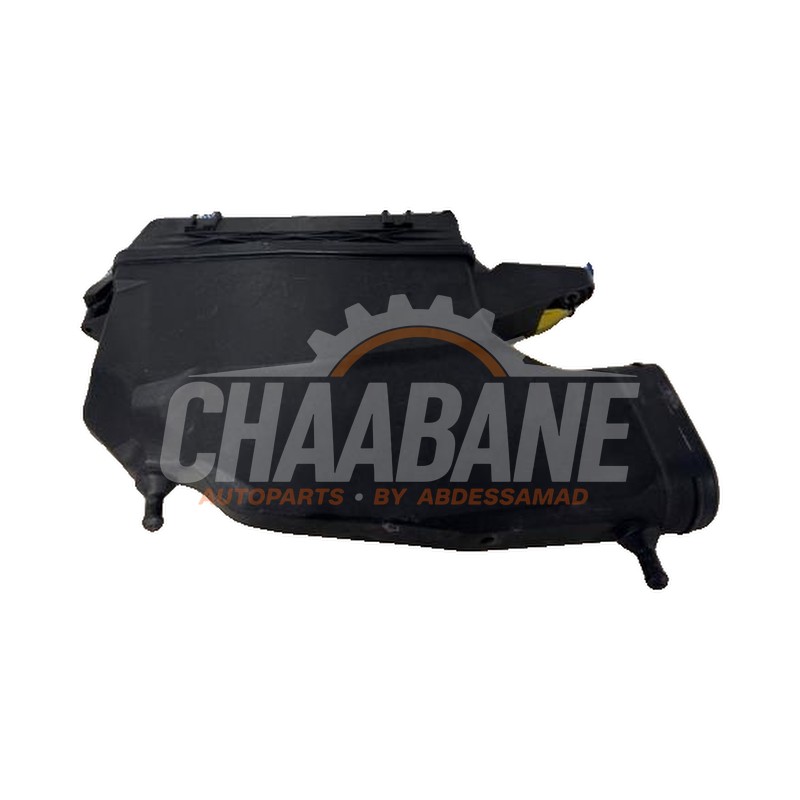 Boitier filtre a air A6420904401 Mercedes CLS Shooting Brake (X218) 350 CDI BlueEfficiency 3.0 V6 24V