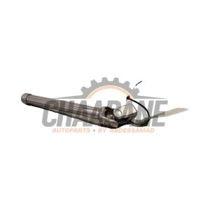 Axe colonne de direction A1674601201 Mercedes GLE (V167) 350de 2.0 Turbo 16V 4-Matic