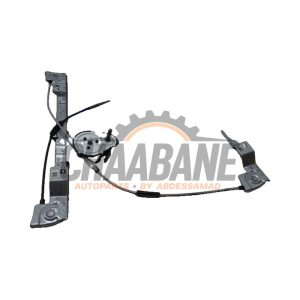 Leve vitre electrique avant gauche 13729R Mercedes Citan (415.6) 1.5 108 CDI Euro 6