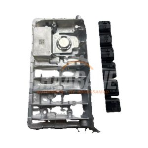 Calculateur moteur 12145A71301 BMW 2 serie Active Tourer (U06) 220i Mild Hybrid 1.5 TwinPower Turbo 12V 2021