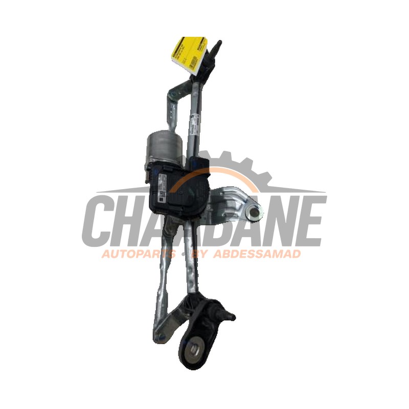 Moteur essuie-glace avant Cupra Leon (KLCB) 1.4 e-Hybrid 245, VZ 16V 2020 5FB955113B