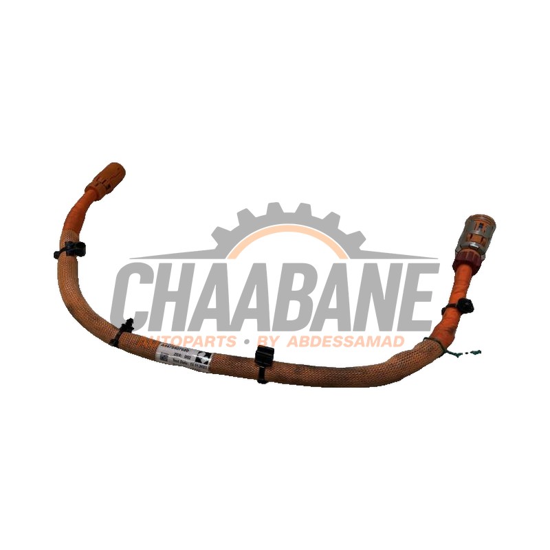 Cable haute tension A4475407680 Mercedes EQV 300