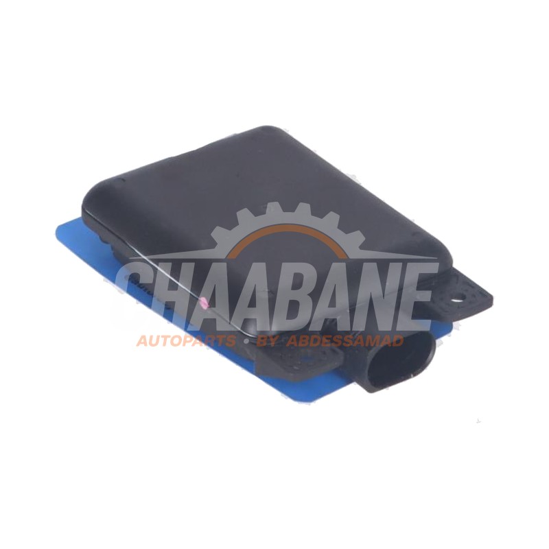 Capteur radar 5Q0907686R Skoda Superb 2015 / 2024