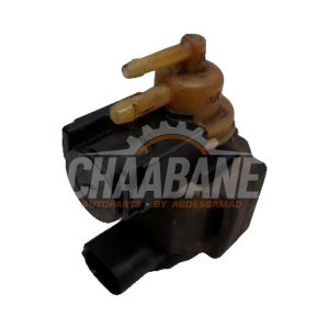 Soupape vide 059906629F Audi Q7 (4MB/4MG) 3.0 TDI V6 24V Ultra 2015