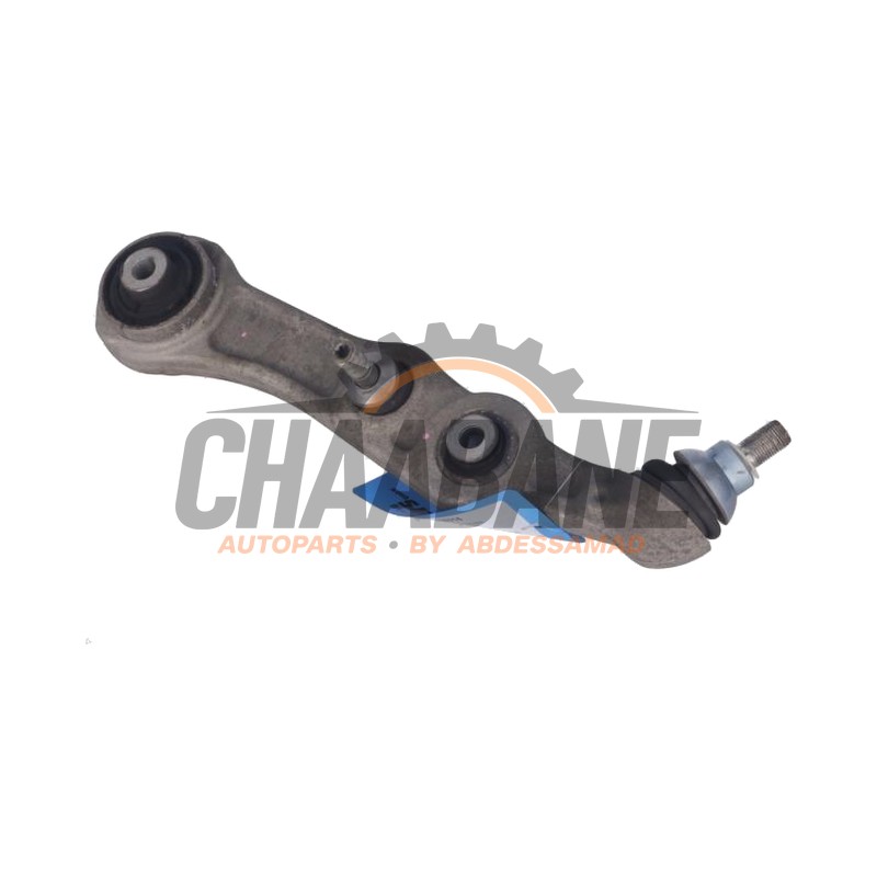Bielle de reaction avant droite A2053306001 Mercedes C-Klasse