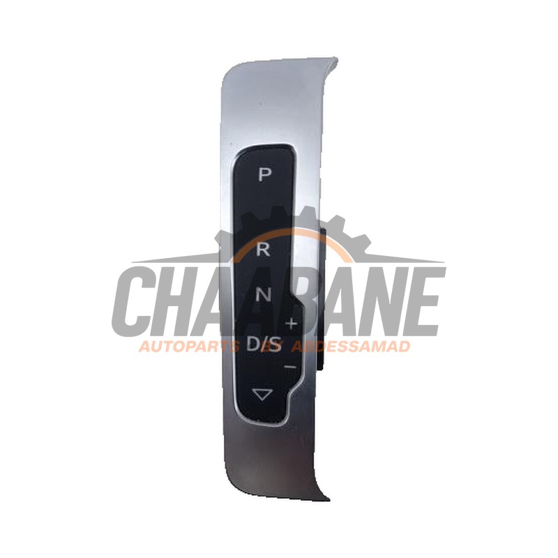 Interrupteur de position boite de vitesse automatique 81B7134633Q Audi Q2 (GAB/GAG) 1.0 30 TFSI 12V 2016