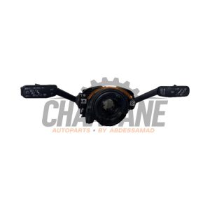 Commutateur combi colonne de direction 2Q0953502AB Skoda Fabia III (NJ3) 1.0 TSI 12V 2014 / 2021