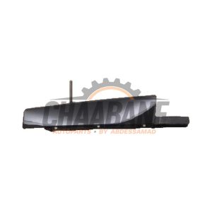 Moulure exterieure Style B 4KE839902 Audi E-tron (GEN) 55 quattro 2018