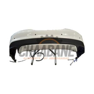 Pare-chocs arriere A1178805040 Mercedes CLA