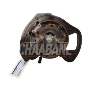 Fusee arriere droit 971505436F Porsche Panamera (971G) 4.0 V8 32V Turbo 2016 / 2023