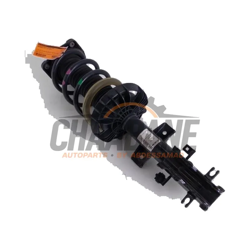Barre amortisseur avant droit A4473205338 Mercedes Vito (447.6) 1.6 111 CDI 16V