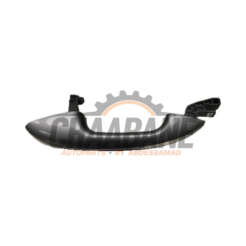 Poignee portiere 4portes arriere droite A0997601659 Mercedes CLA (118.3) 1.3 CLA-200 Turbo 16V