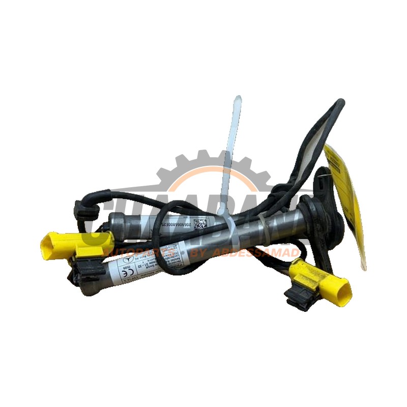 Systeme popup capot A2069066800 Mercedes C Estate (S206) C-300 e 2.0 Turbo