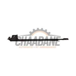Support (divers) A1676809802 Mercedes GLE (V167) 350de 2.0 Turbo 16V 4-Matic