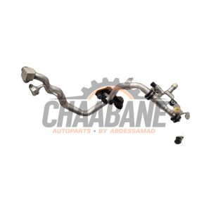 Tuyau de climatisation 505671870 Maserati Grecale 3.0 V6 Trofeo Q4 2022