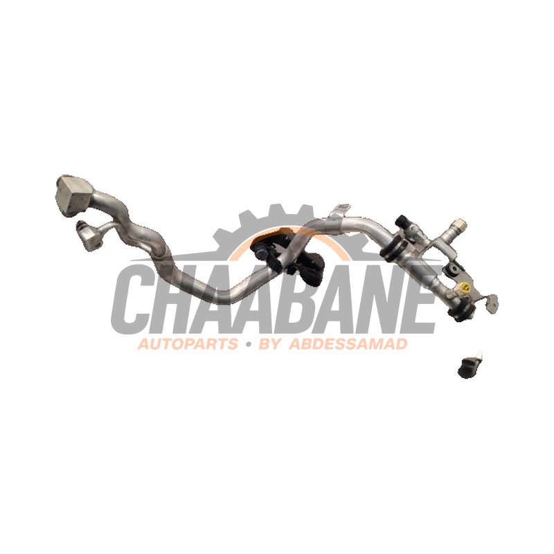 Tuyau clim 505671870 Maserati Grecale 3.0 V6 Trofeo Q4 2022